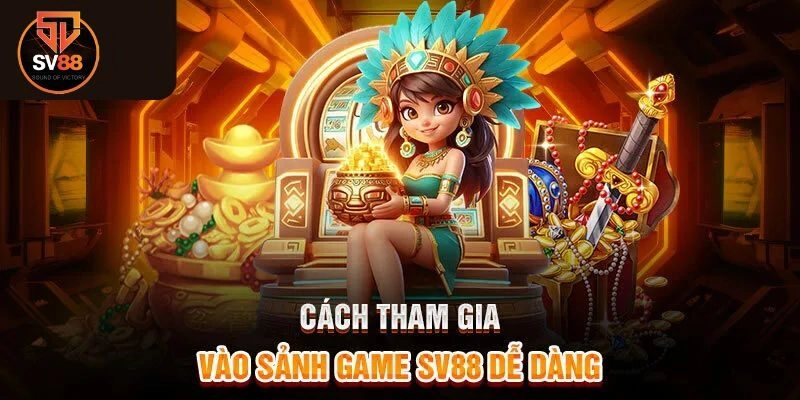 Hướng dẫn người mới cách đăng ký tài khoản của Sv88